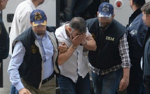 Ankara'daki patlamada 4 tutuklama