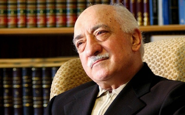 Fethullah Gülen'e yakalama kararı çıktı!