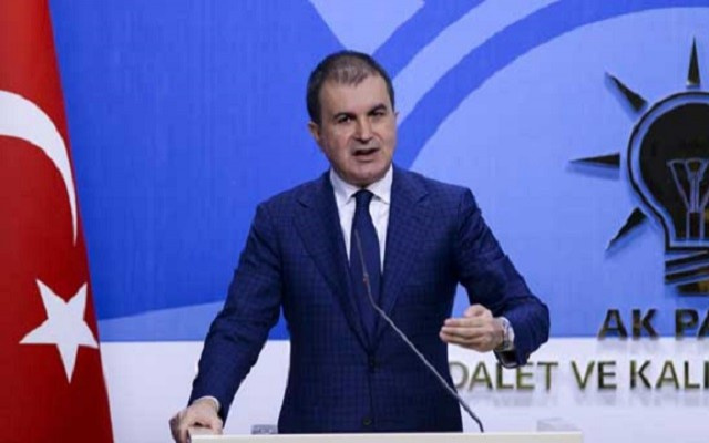 AK Parti Kılıçdaroğlu'na süre verdi