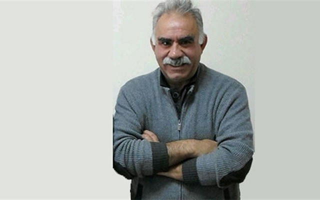 Öcalan: Bir daha buraya gelmeyin!