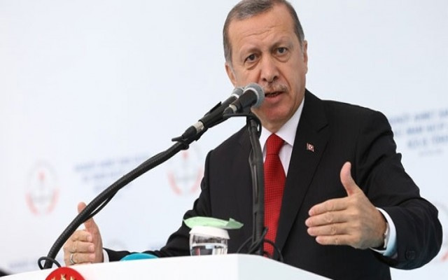 Cumhurbaşkanlığı'ndan Ahmet Hakan açıklaması
