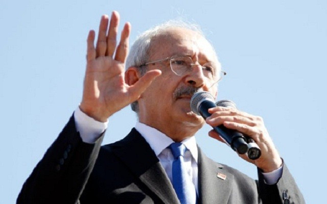 Kılıçdaroğlu’ndan Bahçeli’ye sert sözler