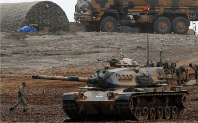 Independent: Türkiye Suriye'de kaybetti