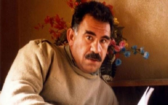 Öcalan'ın yeğeni Viyana'da intihar etti