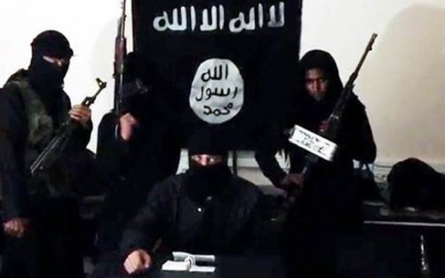 IŞİD'ten tehdit: Paris'ten sonra sıra sizde