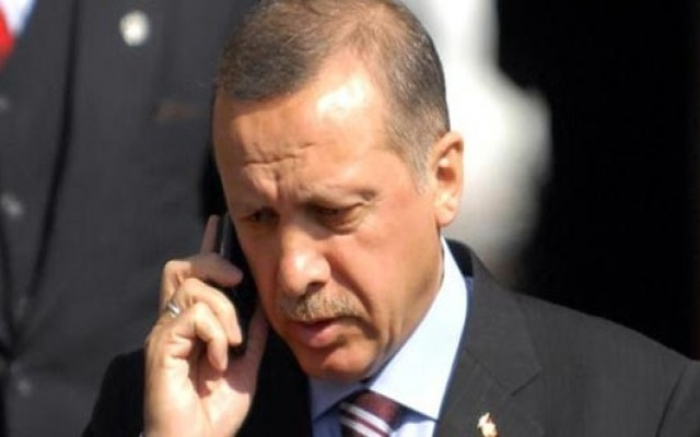 Gözaltına alınan o AK Partililer için Erdoğan devreye girdi