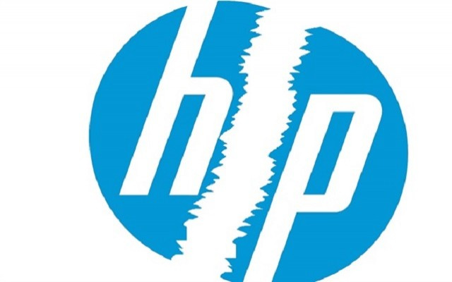 HP ikiye bölündü