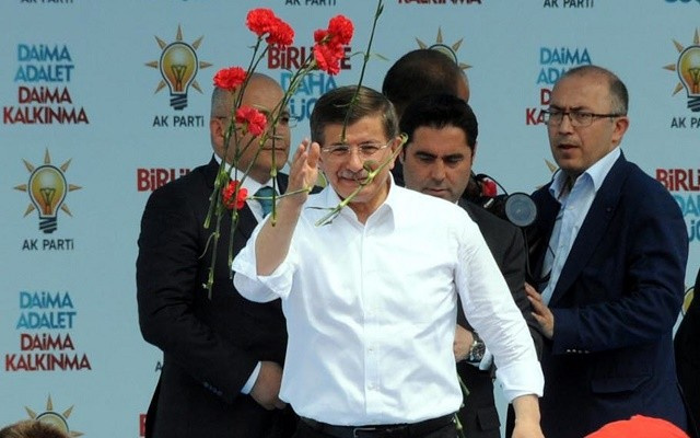 Yeni Akit'ten AKP'de tasfiye iddiası