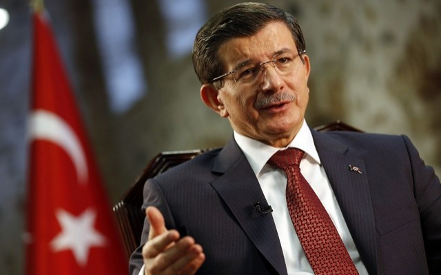 Davutoğlu'ndan muhalefete işbirliği çağrısı