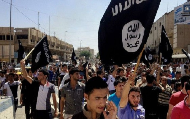 FT: IŞİD vergi toplayarak ayakta kalıyor