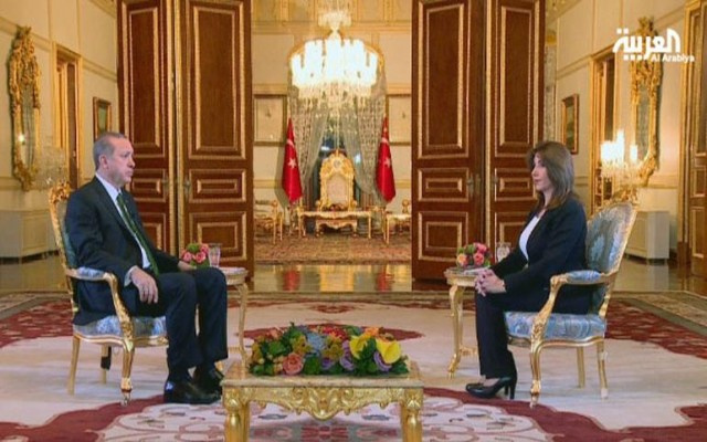 Erdoğan: Putin'in teklifini Esad yüzünden kabul etmedim