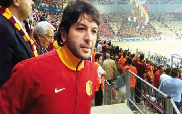 Nihat Doğan Galatasaray'a açtığı davayı kazandı