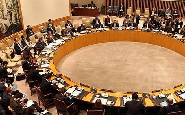 Musul'daki Başika Kampı BM'de tartışılacak