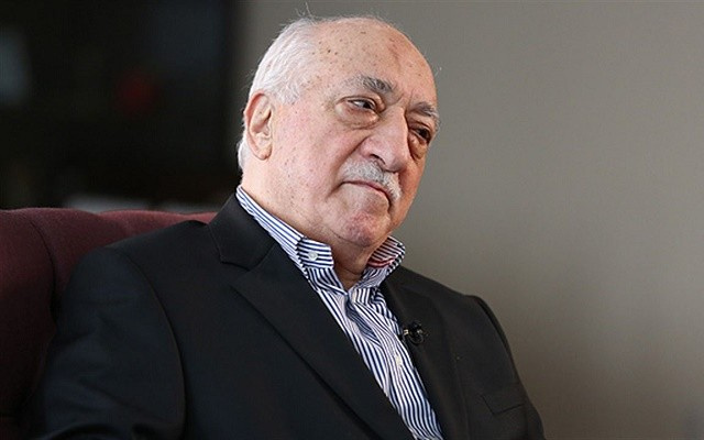 Fethullah Gülen'e ABD'de 6 dava!