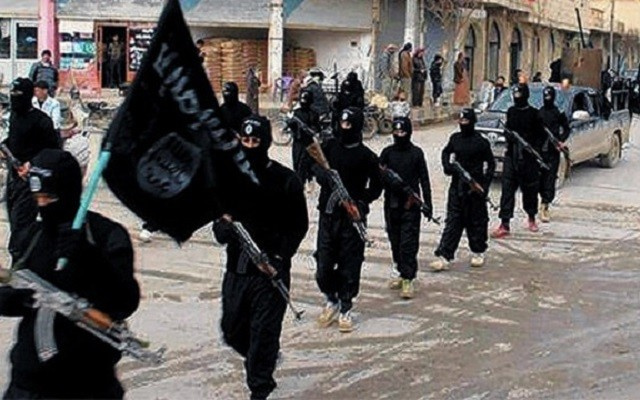 İran: IŞİD'in militan sayısı...