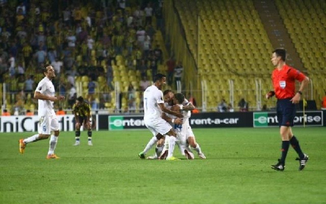 Kadıköy'de Molde faciası 1-3