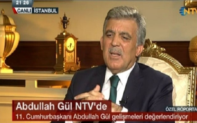 Abdullah Gül siyasete dönecek mi?