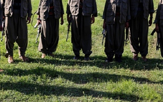 Valilik: 6 PKK'lı öldürüldü