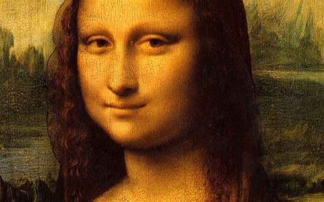 Mona Lisa'nın Mezarı Bulundu mu?