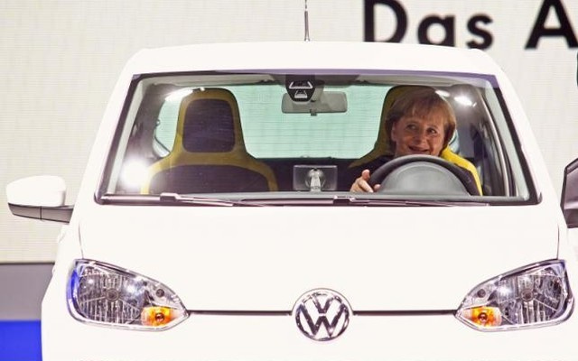 Volkswagen iflas mı edecek?