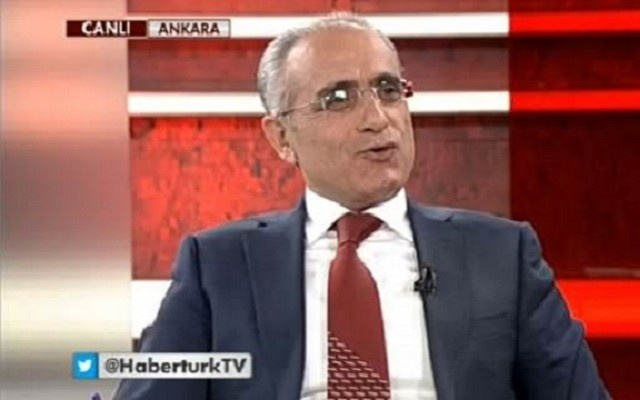 Kültür Bakanı Topçu AKM'nin yerini bilmiyormuş!