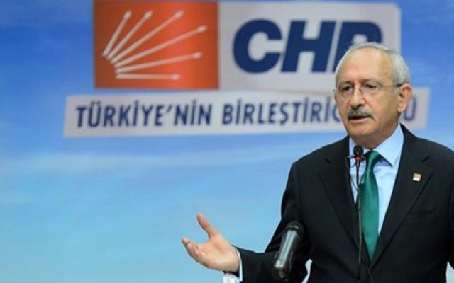 Kılıçdaroğlu: İmam Hatipleri açan parti CHP'dir!