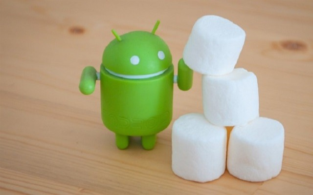 Android 6.0 Marşmelov: Dağıtım tarihleri