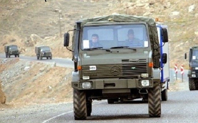 PKK, üç şehirde saldırı düzenledi