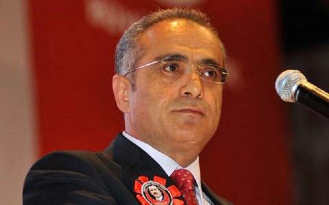 Topçu: Türkeş'in ihracı ibretlik bir olaydır