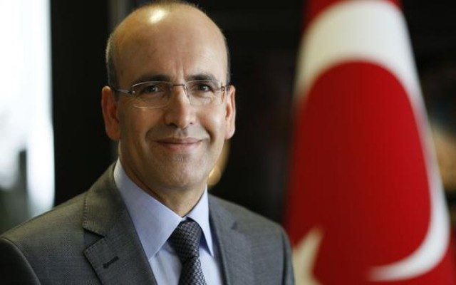 Mehmet Şimşek: Enflasyon yükselecek