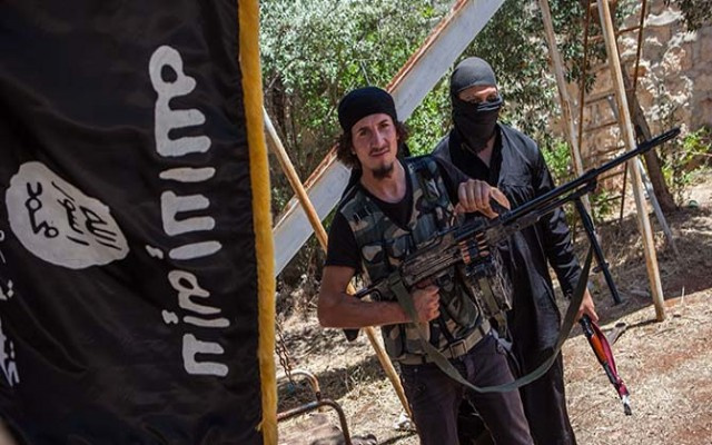 IŞİD unsurları devlete mi sızdı?