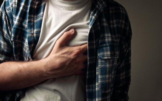 Kalp krizi nasıl anlaşılır ?