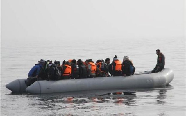 Umut yolculuğunda 3'ü çocuk 7 ölü daha