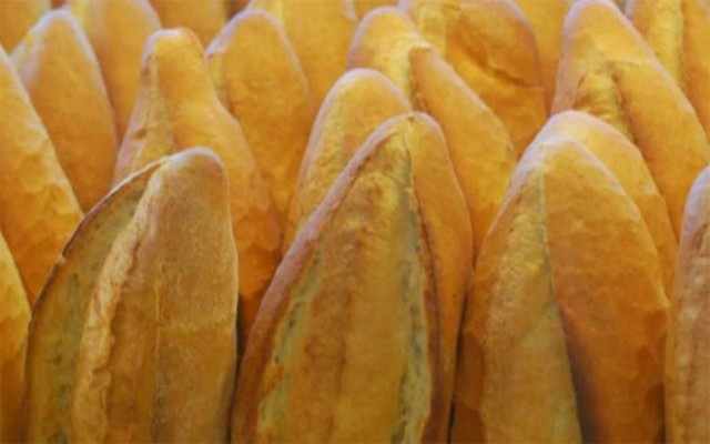 Türkiye'de en ucuz ekmek Pervari'de satılıyor