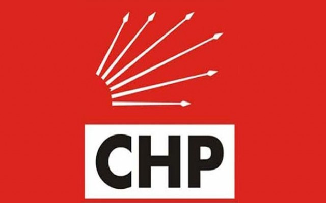 CHP'de dikkat çeken istifa