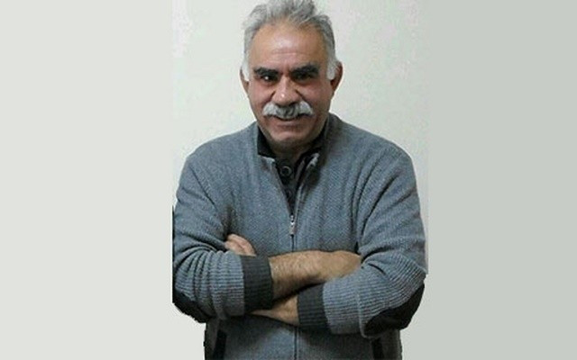 Öcalan'a sekreterya darbesi