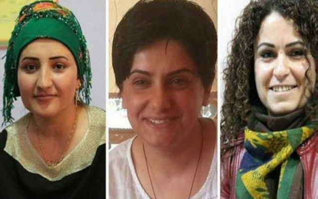 Silopi'de 3 kadın siyasetçi nasıl öldürüldü?