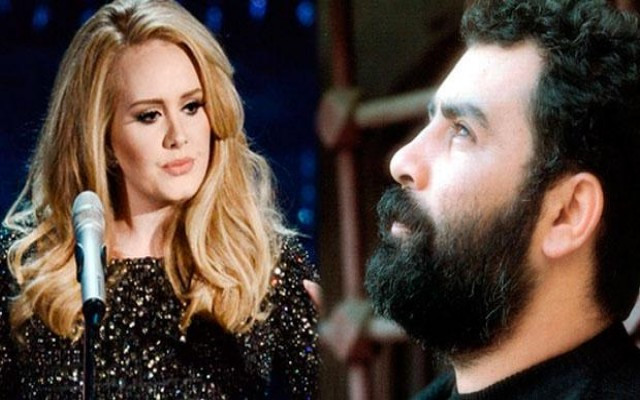 Adele'e Türkiye'den kötü haber