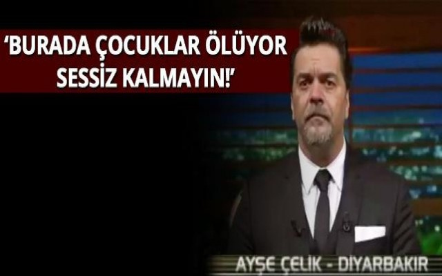 Beyaz Show'a Diyarbakır'dan şok telefon