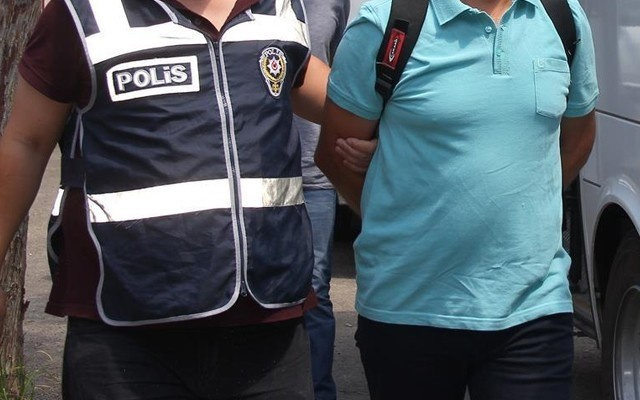 İstanbul'da operasyon, gözaltılar var