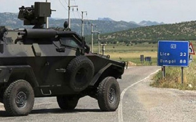 PKK'ya büyük operasyon başlatılıyor
