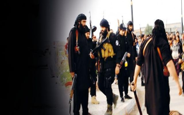 MİT’ten 5 kente çok önemli IŞİD uyarısı