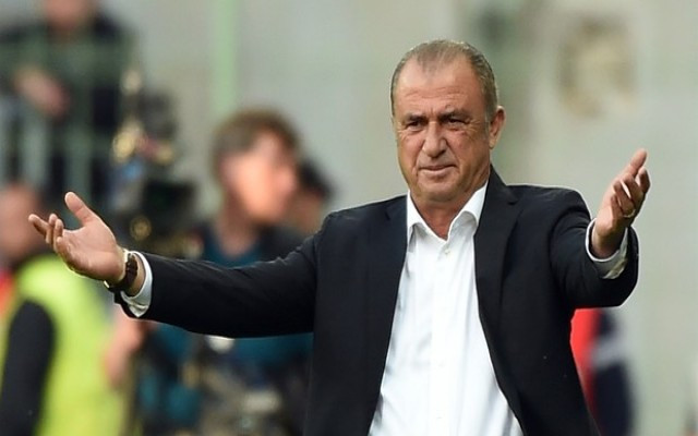 Fatih Terim kazancıyla Dünyada 1 numara