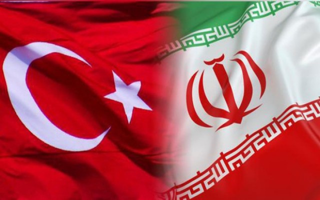 İran'dan Türkiye'ye sert mesaj