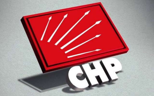 Bu iddia CHP'yi karıştırdı