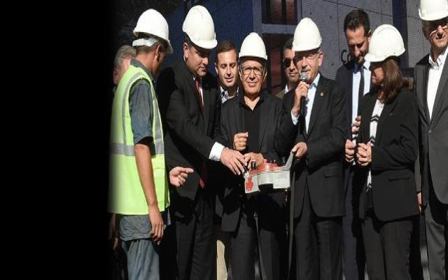 Kılıçdaroğlu: Yarı açık cezaevinde yaşıyoruz