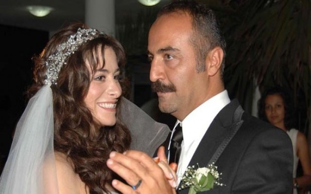  Belçim Bilgin ve Yılmaz Erdoğan boşandı iddiası