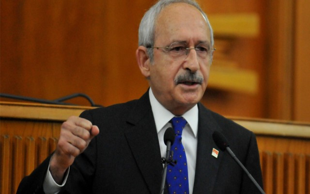 Kılıçdaroğlu'ndan Cumhuriyet operasyonuna sert tepki