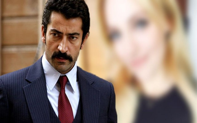 Kenan İmirzalıoğlu'na sürpriz partner