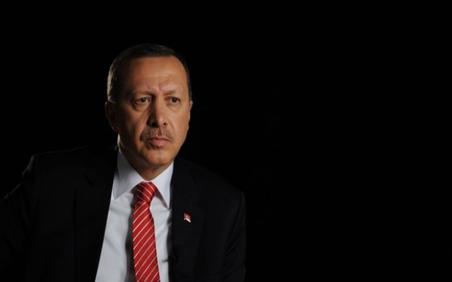 Erdoğan'dan cinsel istismar önergesi uyarısı